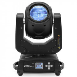 Evolite Moving Beam 1R