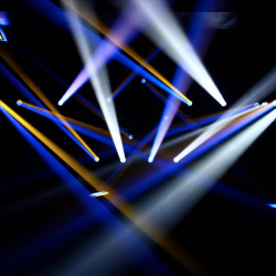 Evolite Moving Beam 1R