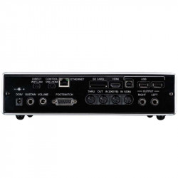 Ketron EVM Bundle Con Monitor E Zaino