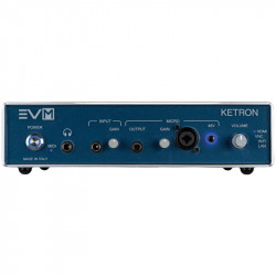 Ketron EVM Bundle Con Monitor E Zaino