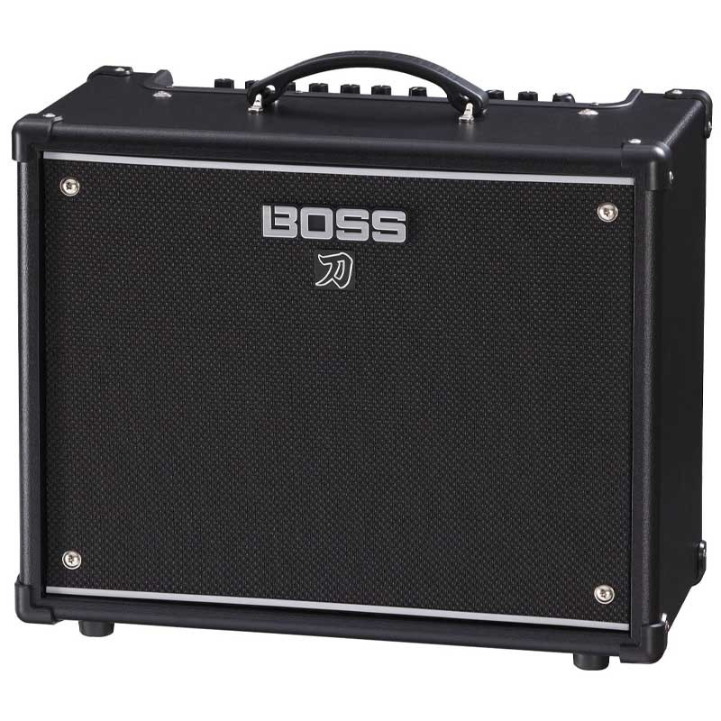 Boss Katana 50 GEN 3 Boss Katana 50 GEN 3