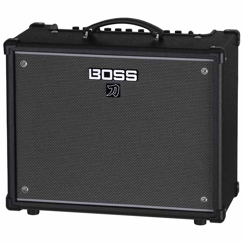Boss Katana 50 EX GEN 3