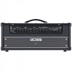 Boss Katana Artist Head GEN 3