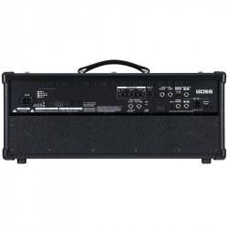 Boss Katana Artist Head GEN 3