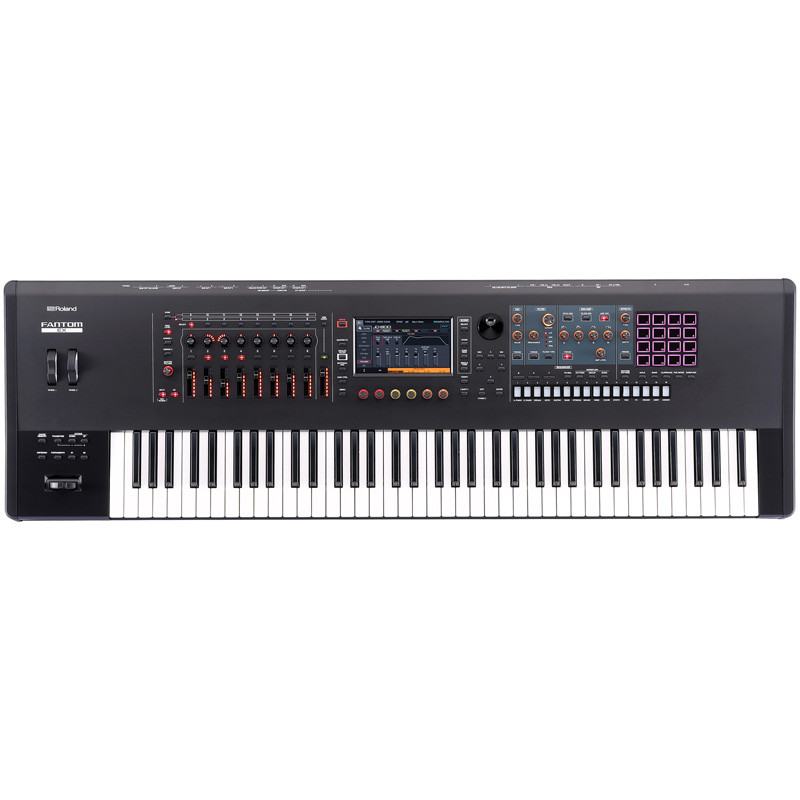 Roland FANTOM 7 EX Roland FANTOM 7 EX