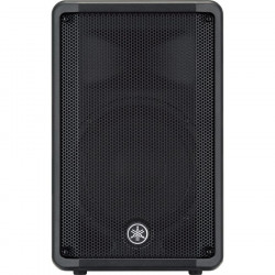 Yamaha DBR12/Proel FRE180 Bundle