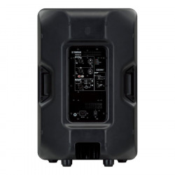 Yamaha DBR15/Proel FRE180 Bundle