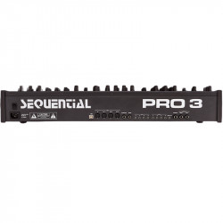 SEQUENTIAL Pro 3
