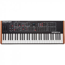 SEQUENTIAL Prophet REV2 8 Voice
