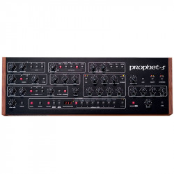 SEQUENTIAL Prophet-5 Desktop
