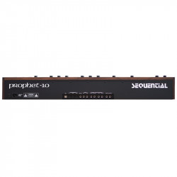 SEQUENTIAL Prophet-10