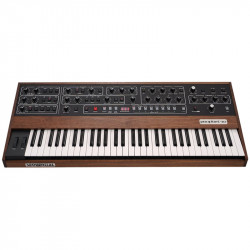 SEQUENTIAL Prophet-10