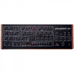 SEQUENTIAL Prophete-10 Desktop