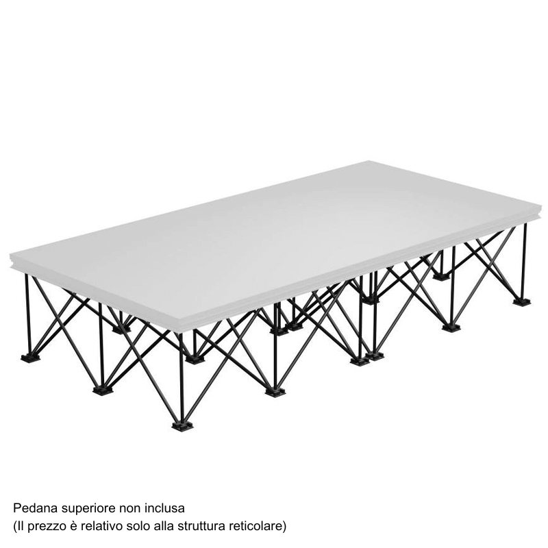 Saggiter MODRS2H40BK Black