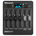 BeamZ DMX65W