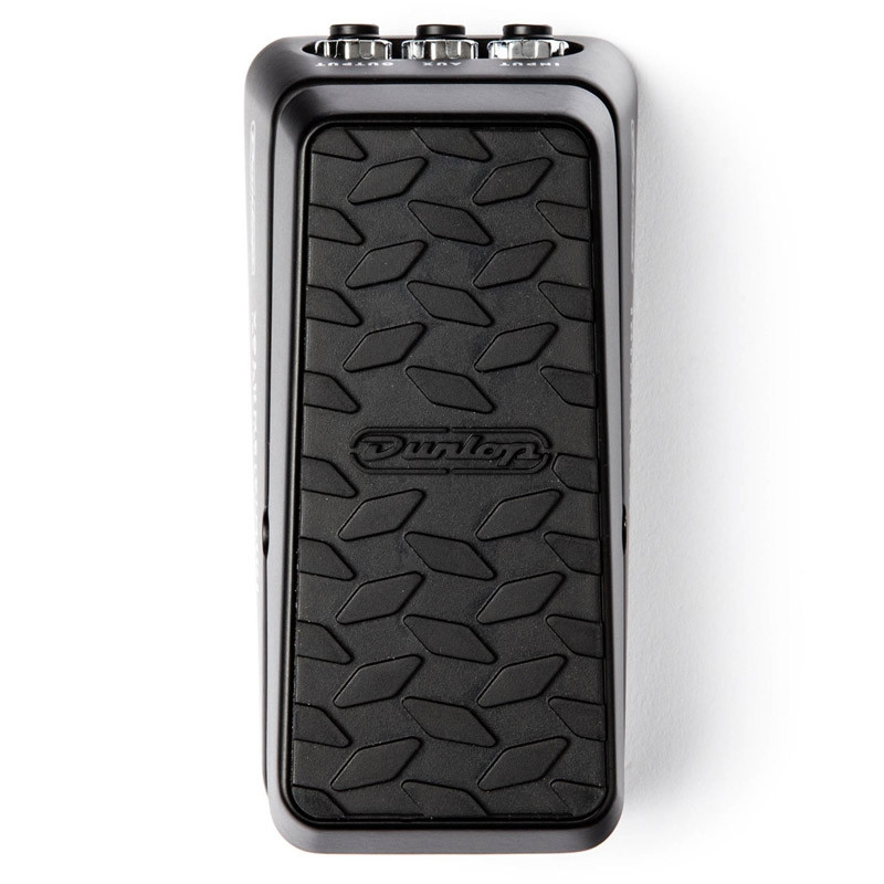 Dunlop DVP4 Volume X Mini Pedal Dunlop DVP4 Volume X Mini Pedal