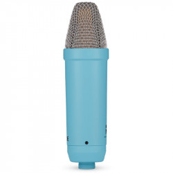 Rode NT1 Signature Series Blue