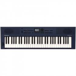 Roland GO:KEYS 3 Midnight Blue