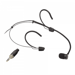 Soundsation VISAGE-C01A BK