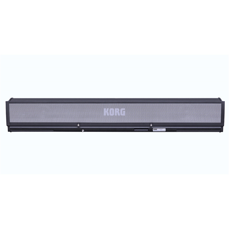 Korg PaAS MK2 Korg PaAS MK2