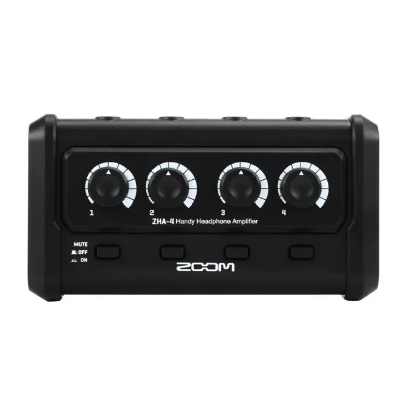 Zoom ZHA-4 Zoom ZHA-4