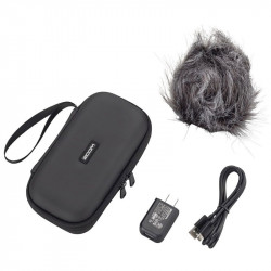 Zoom APH-4E Kit Accessori...