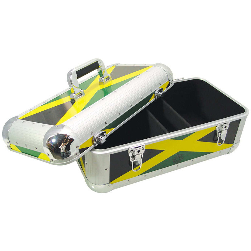 Zomo RecordCase RS-250-XT Zomo RecordCase RS-250-XT