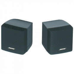 Bose Freespace 3 Surface Mount Satellites
