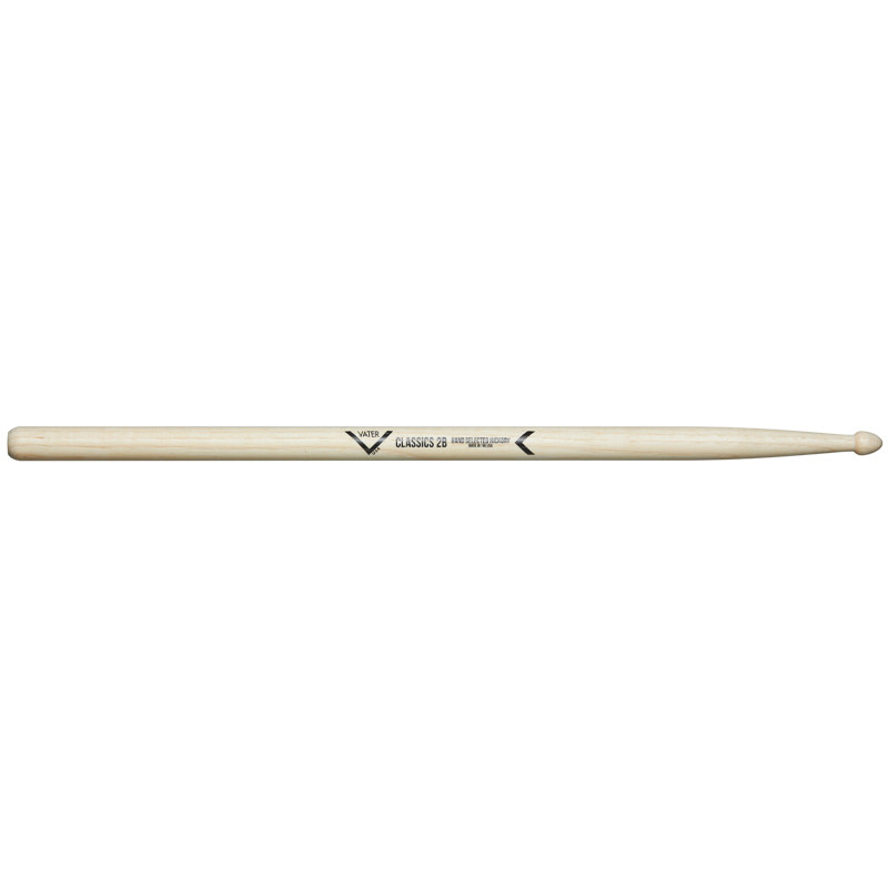 Vater Classics 2B Wood VHC2BW Vater Classics 2B Wood VHC2BW