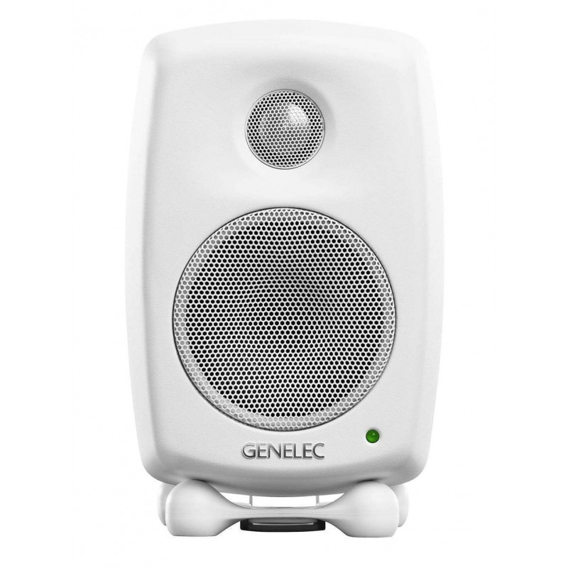 GENELEC 8010 AW White GENELEC 8010 AW White