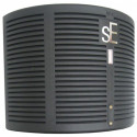 SE Electronics  RF-X Reflexion Filter Black