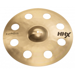 Sabian HHX11800XEB O-ZONE CRASH 18" 30TH ANNIVERSARY