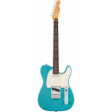 Fender Player II Telecaster RW Aquatone Blue