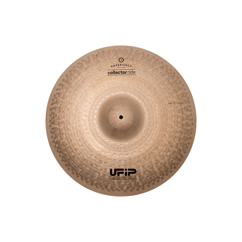 Ufip Experience 22" Collector Ride Ufip Experience 22" Collector Ride