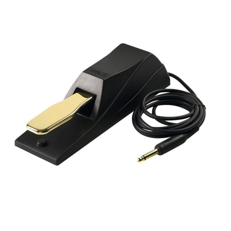 Proel GF01 Pedale Sustain Proel GF01 Pedale Sustain