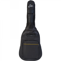 Eko CS-12 EQ Con Custodia Per Chitarra Inclusa + Poggiapiede