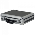 Showgear D7304B Flightcase Per 7 Microfoni