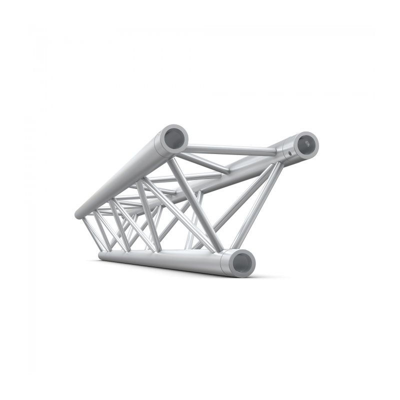 Milos Pro-30 Triangle F Truss 2500 mm - Straight FT30250 Milos Pro-30 Triangle F Truss 2500 mm - Straight FT30250