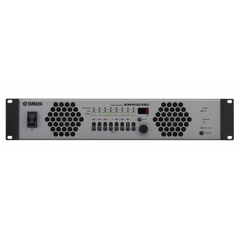 Yamaha XMV8280 Yamaha XMV8280