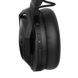AlphaTheta HDJ-F10-TX Con Trasmettitore HP-TX01