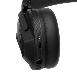 AlphaTheta HDJ-F10-TX Con Trasmettitore HP-TX01