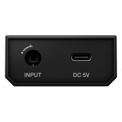 AlphaTheta HDJ-F10-TX Con Trasmettitore HP-TX01