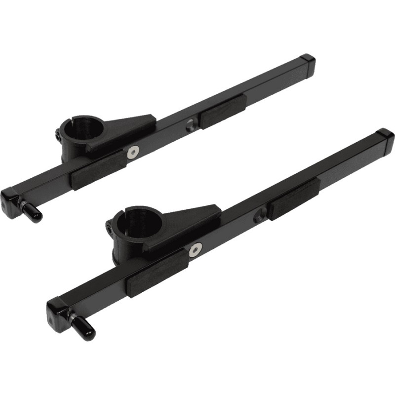 Quiklok MKS4 ARM - Coppia di Braccetti Aggiuntivi Per Stand MKS4 Quiklok MKS4 ARM - Coppia di Braccetti Aggiuntivi Per Stand MKS4