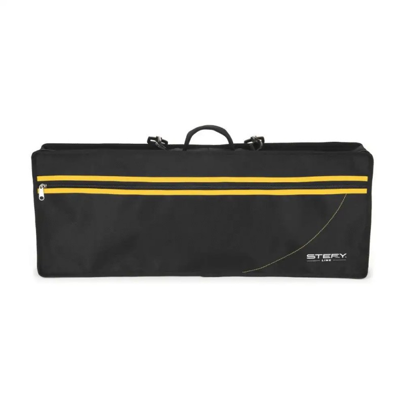 Stefy Line KB100-63 Custodia Per Tastiera 63 x 22 x 7 cm Stefy Line KB100-63 Custodia Per Tastiera 63 x 22 x 7 cm