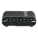 Eikon HPAMP4 - Amplificatore Cuffie a 4 Canali