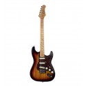 Eko ST-401 Sunburst