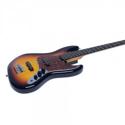 Eko JB-300 Sunburst