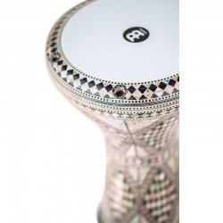 Meinl AEED1 - Artisan Edition Series Doumbek 8 3/4" Mosaic Royale