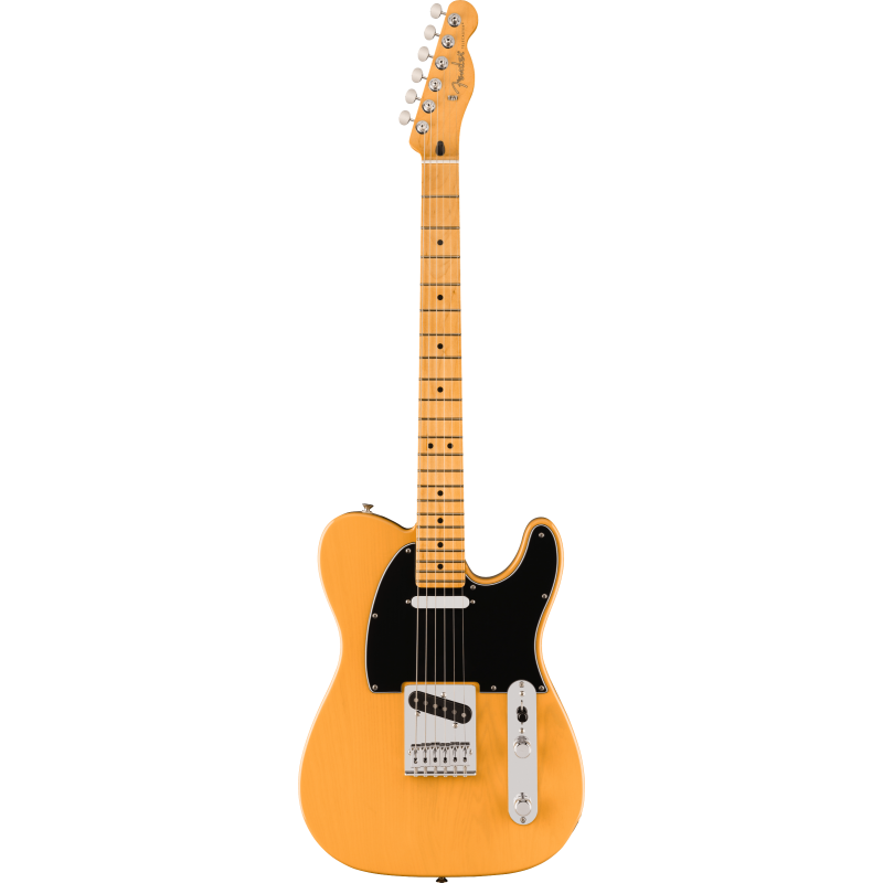 Fender Player II Telecaster MN Butterscotch Blonde