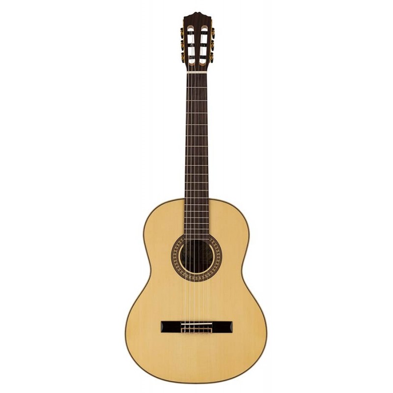 Salvador Cortez Jada S Chitarra Classica 4/4 Salvador Cortez Jada S Chitarra Classica 4/4